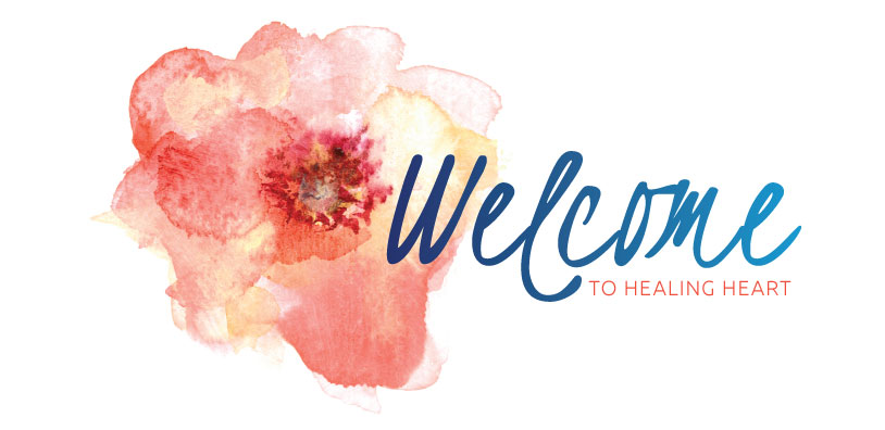 Welcome_watercolorFlower